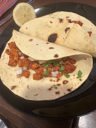 tacos pastor