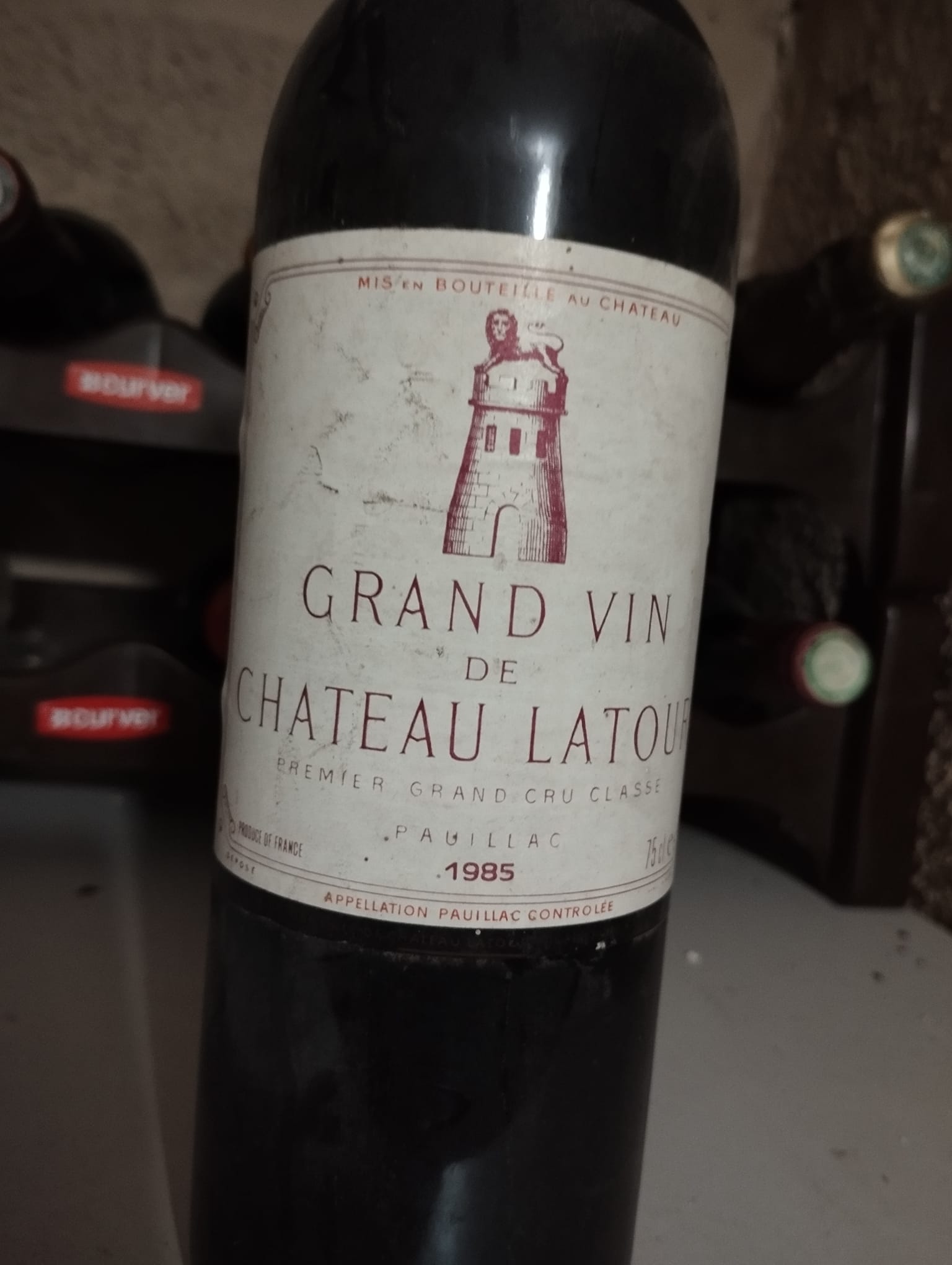 Château Latour