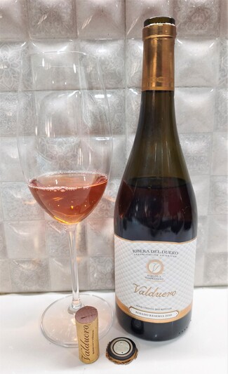 Grandioso rosado, bestial!!