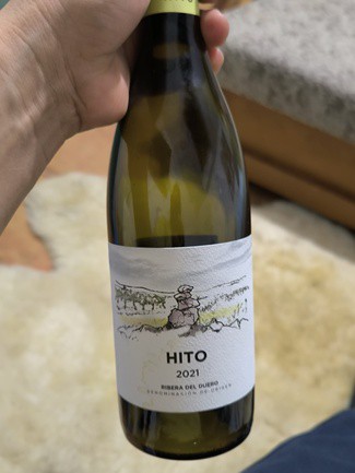 Disfruta y le amargues el vino a otros