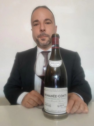 Romanée-Conti Grand Cru 2006