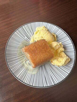 postre