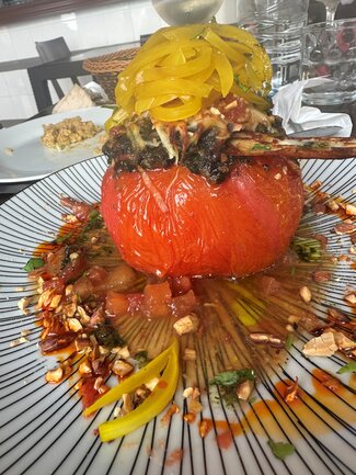 tomate