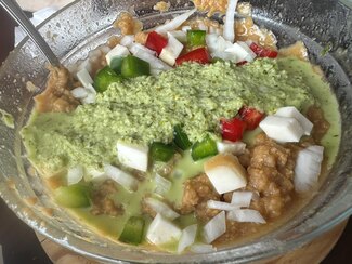 ceviche