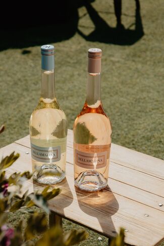 Vinos Bellamarina