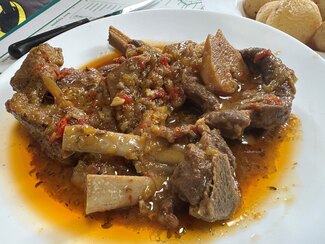 cabra