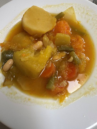 puchero