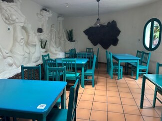comedor interior