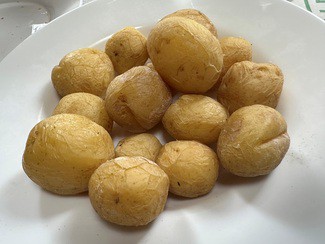 patatas