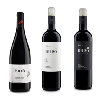 Gama Buró