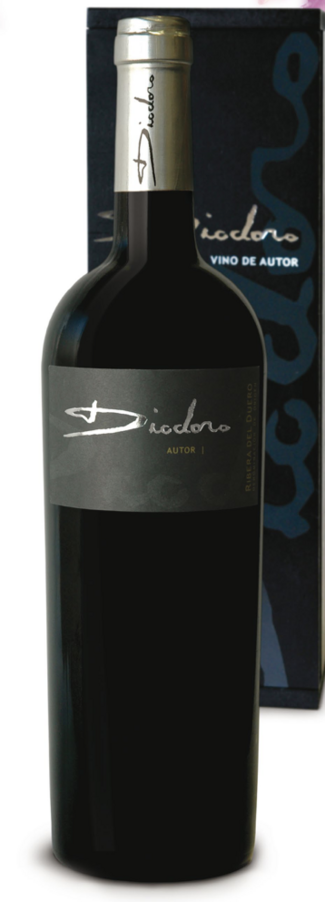 Diodoro Autor 2004