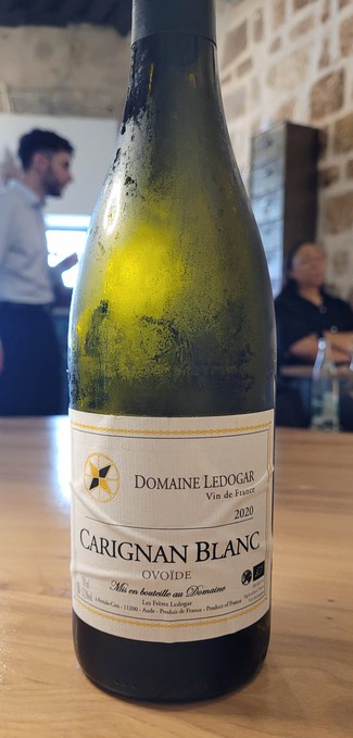 Domaine Delogar 2020