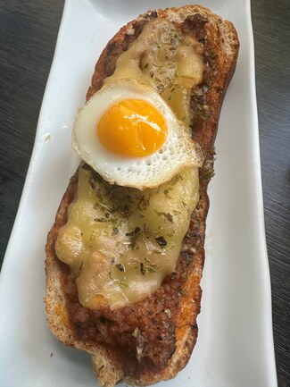 tosta