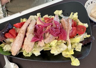 ensalada