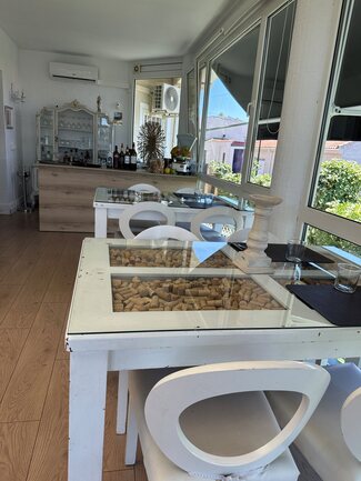 precomedor