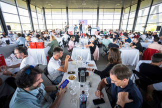La Rioja Alavesa reúne a los mejores catadores del País en la 7ª Edición del Campeonato de España de Cata