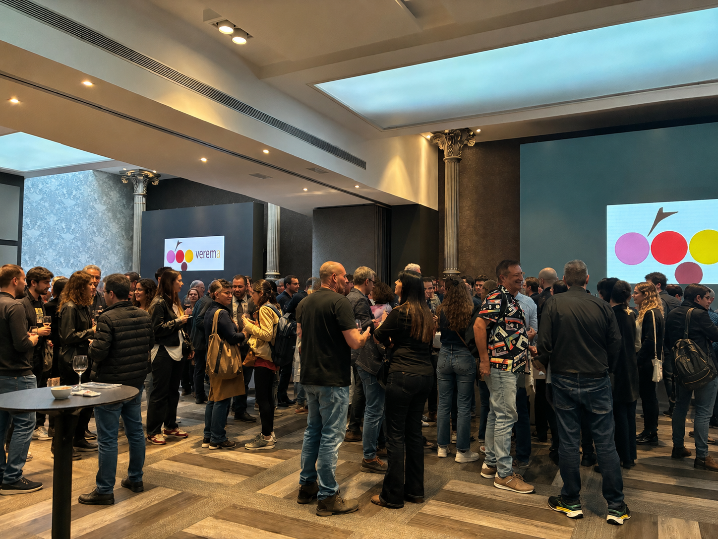 Experiencia Verema Barcelona 2026, una gran jornada en torno al vino