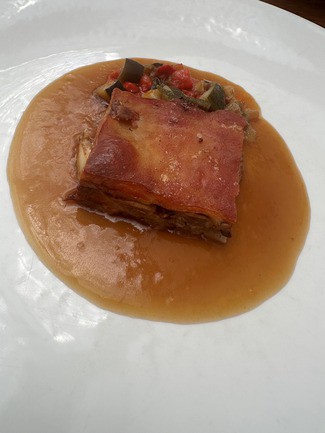 cochinillo