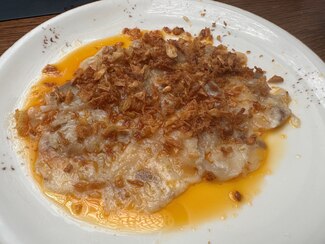 carpaccio