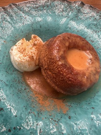 postre