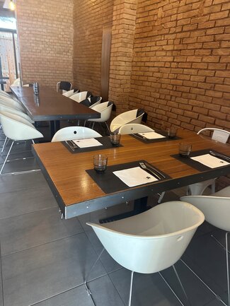 comedor interior