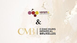 Verema y el Concours Mondial de Bruxelles: una alianza para construir el futuro del vino