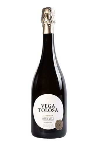 Vega Tolosa Brut Nature 2023