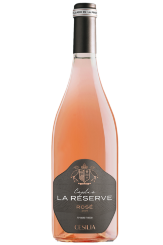 La Réserve 2025