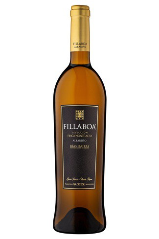 Fillaboa Selección Finca Monte Alto 2023