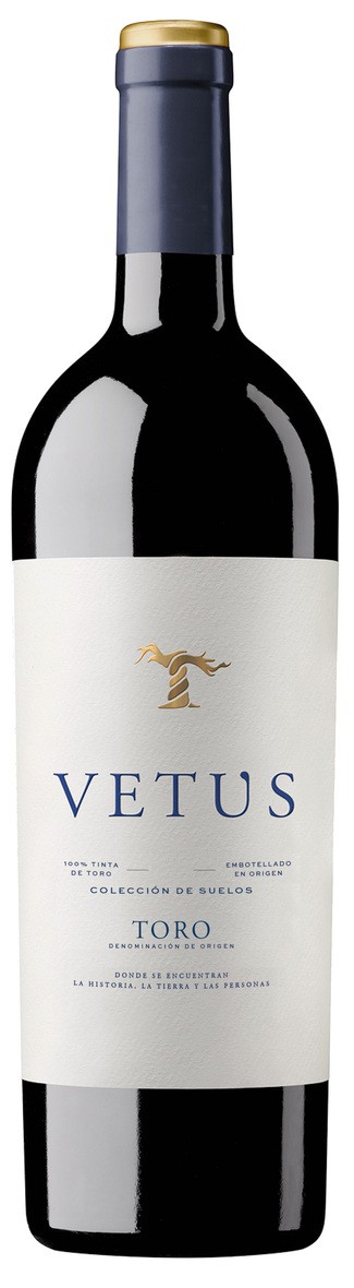 Vetus 2021
