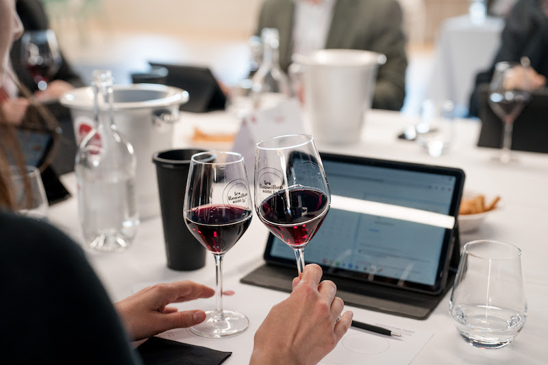 Grenaches du Monde presenta los resultados de la 14ª edición de su Concurso Internacional 