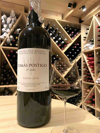 Tomas Postigo 3er año 2018 2018