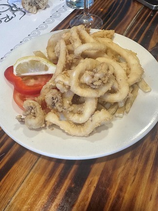calamares