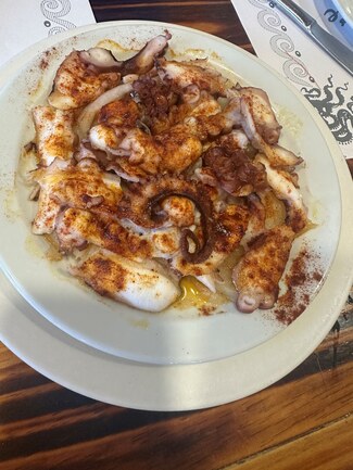 pulpo