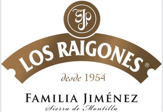 Los Raigones Familia Jiménez