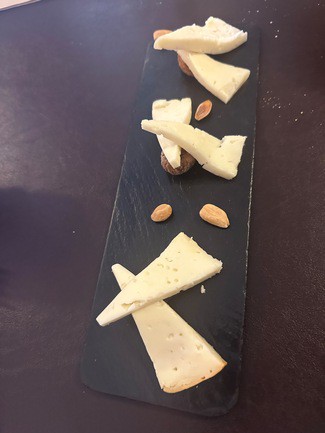 queso