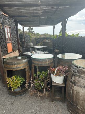 terraza