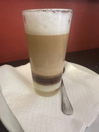 barraquito