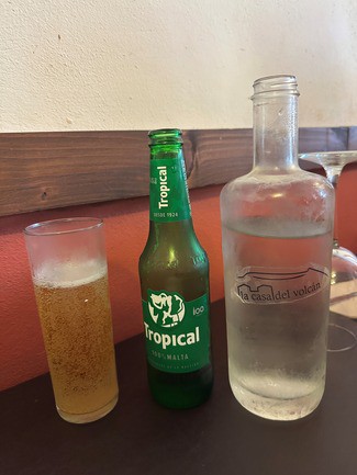 bebida