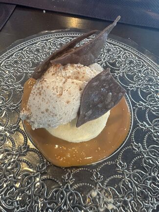 postre