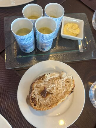 aperitivo