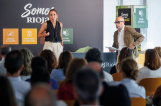Rioja presenta un plan con iniciativas en el territorio para fortalecer la dimensión colectiva de la Denominación