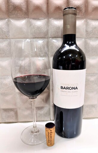 Delicioso riberita añada 2019