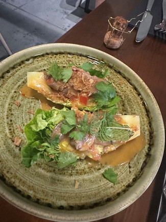ensalada
