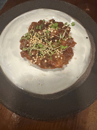 tartar