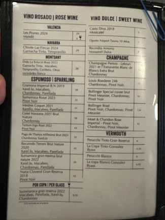 parte carta vinos