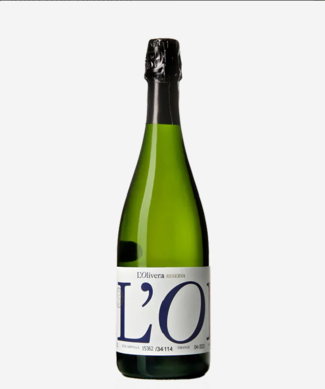 L'Olivera Reserva 2024