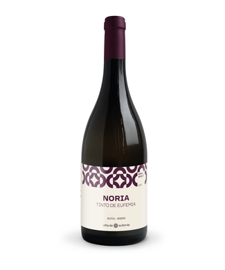 Noria Tinto de Eufemia 2025