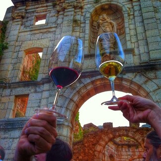 Celler Devinssi participa en la iniciativa Temps de Priorat Enoturisme en Escala Dei