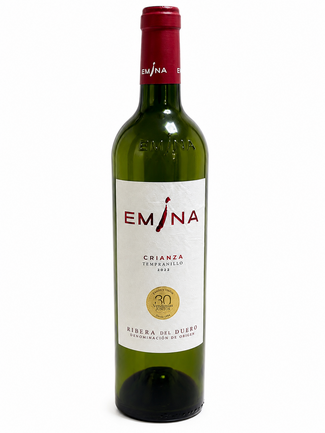 Emina crianza 2022